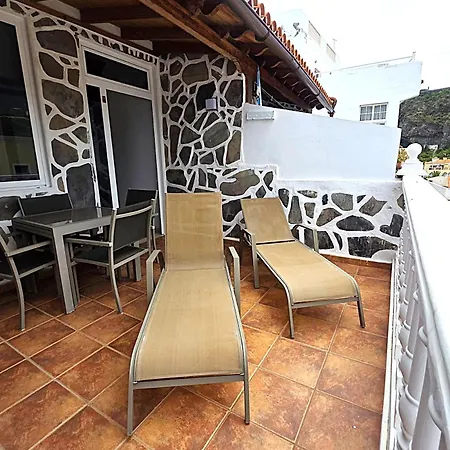 Apartmán Vista Coronela Playa San Marcos Icod Icod De Los Vinos