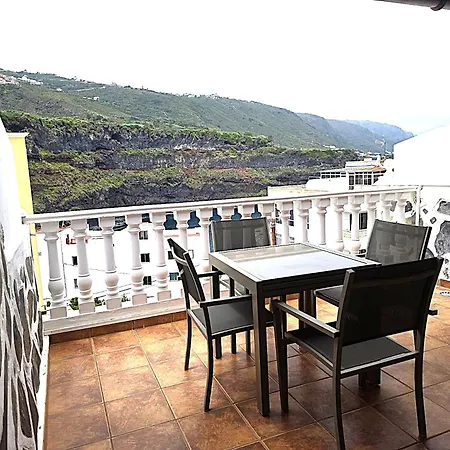 Apartmán Vista Coronela Playa San Marcos Icod *