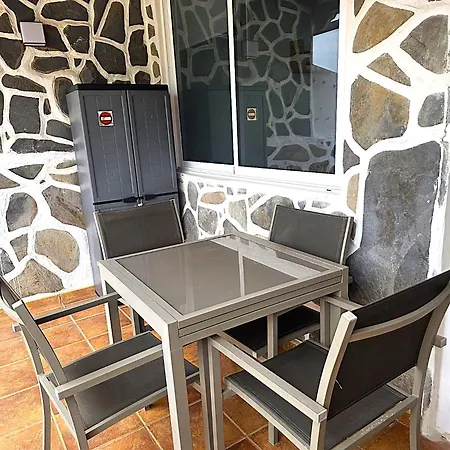 Apartmán Vista Coronela Playa San Marcos Icod