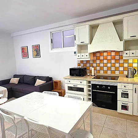 Apartmán Vista Coronela Playa San Marcos Icod Icod De Los Vinos