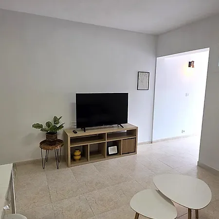 Appartement Vista Coronela Playa San Marcos Icod *