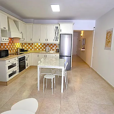Apartmán Vista Coronela Playa San Marcos Icod *