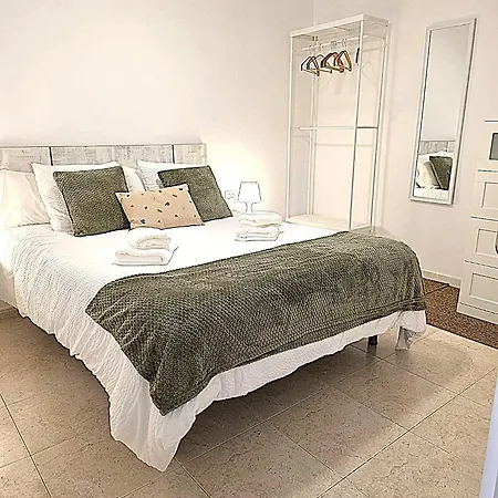 Appartement Vista Coronela Playa San Marcos Icod