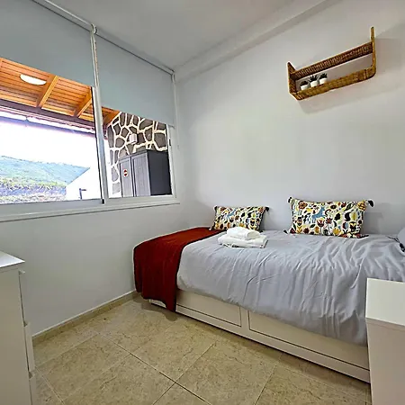 Appartement Vista Coronela Playa San Marcos Icod Icod De Los Vinos