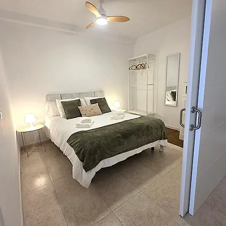 Apartmán Vista Coronela Playa San Marcos Icod Icod De Los Vinos