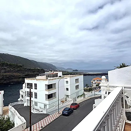 Vista Coronela Playa San Marcos Icod Appartement
