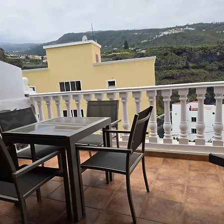 Vista Coronela Playa San Marcos Icod Apartmán Icod De Los Vinos
