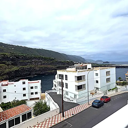 Vista Coronela Playa San Marcos Icod *